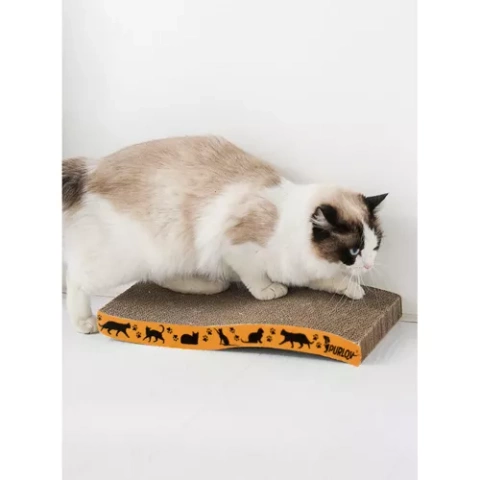 Cat scratcher - horizontal Purlov 22037