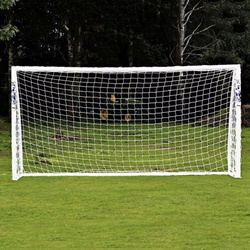Trizand Metal Football Goal Net