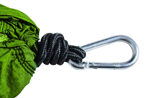 Santiago Touristenhängematte 260x140cm