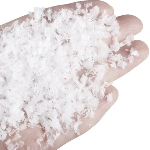 Artificial snow 105g Ruhhy 22520