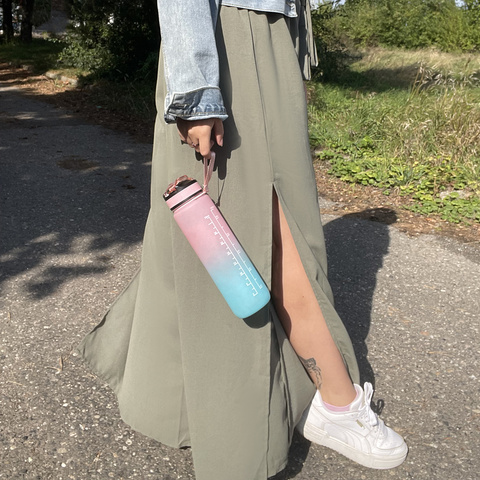 Flasche - Wasserflasche 1L Trizand 24497