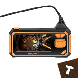 Endoscope - caméra d'inspection 5m Bigstren 19376