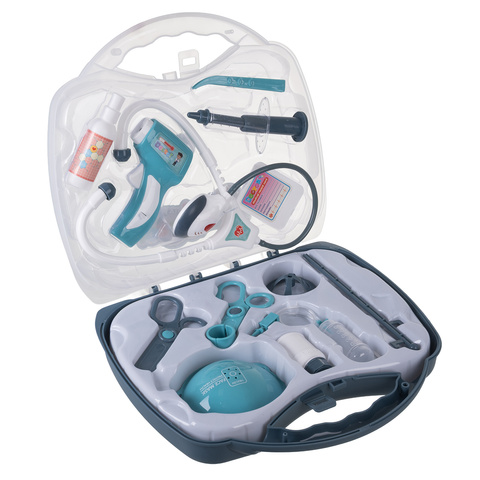 Coffret Petit Docteur avec Valise 26511