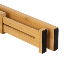 Ruhhy 25633 Schubladen-Organizer