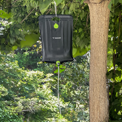 Prysznic turystyczny 20L 23493