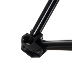 Angeltisch + zwei Stühle 25468