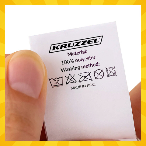 Костюм кошки из 7 частей - черный Kruzzel 26745