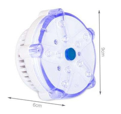 Lay-Z-Spa LED Pool Light BESTWAY 60303