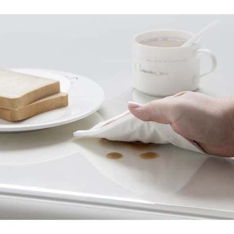 Protective mat for countertop 120x60cm RUHHY