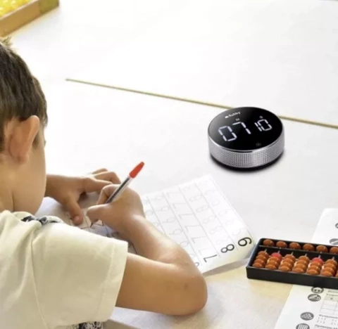 Ruhhy 22052 electronic kitchen timer