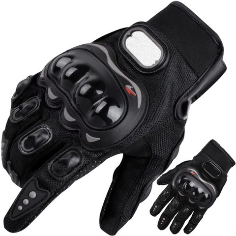 Gants moto XL Trizand 22632