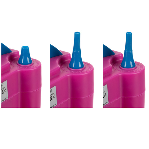 Elektrische Ballonpumpe Kruzzel 25393