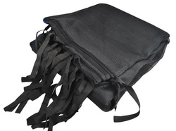 Internal trampoline net 244 cm