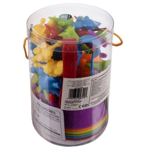 Dinosaurs - learning to count set 22496