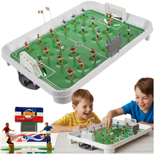 Pružinový stolní fotbal 26644