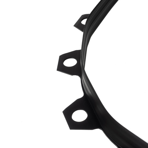 Gartenbegrenzung 4cm - 10m Gardlov 24561