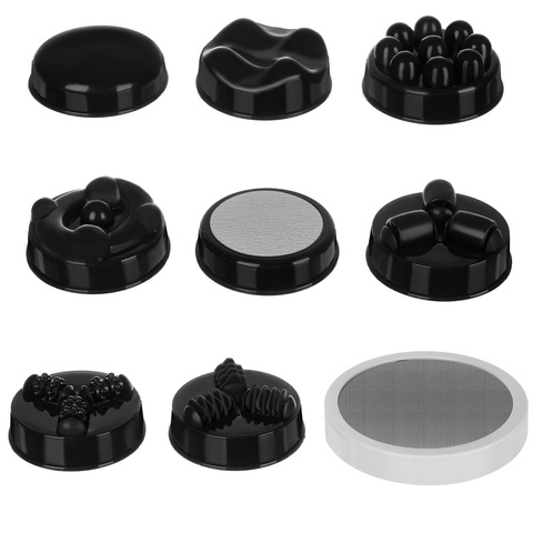 Soulima 22579 9-in-1-Schlankheitsmassagegerät