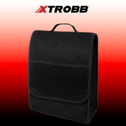 Xtrobb 24808 trunk organizer