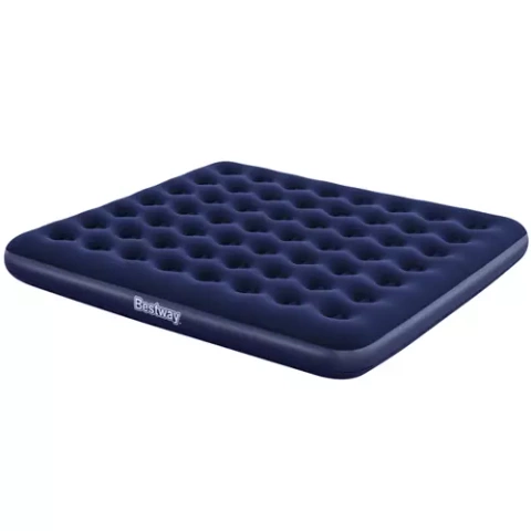 Matelas double 203x183x22cm - BESTWAY 67004