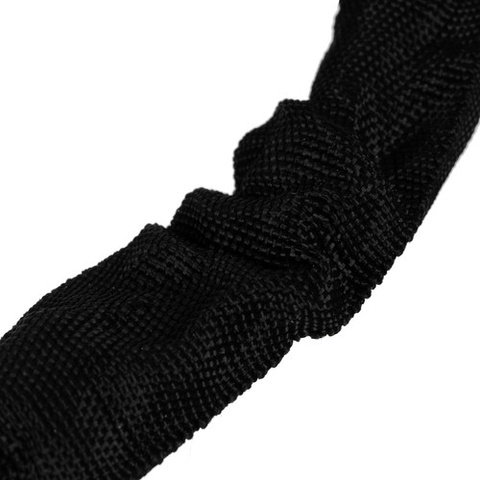 Bicycle lock - chain Trizand 24028