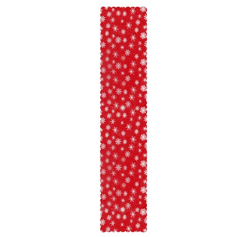 Christmas table runner 185x35cm Ruhhy 22786