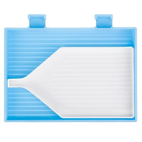 Diamant-Stickzubehör