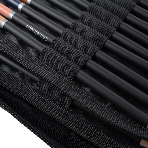 Crayons - Coffret de dessin Maaleo 26519