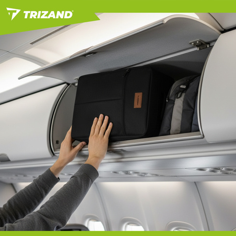 Рюкзак Trizand 24310 дорожная сумка