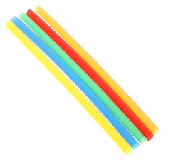 Blocks - straws - set of 238 pcs. 22416