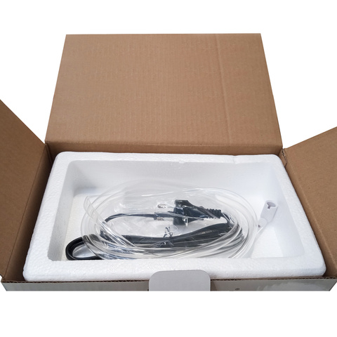 Déshumidificateur d'air - absorbeur d'humidité O16408