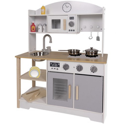 Kruzzel 21933 wooden kitchen
