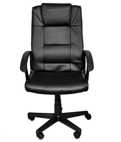 Office chair eco leather MALATEC