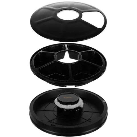 Automatic feed dispenser Purlov 20759