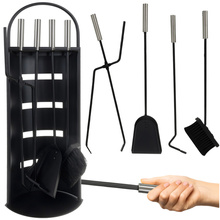 Kaminer 25971 accessoires de cheminée