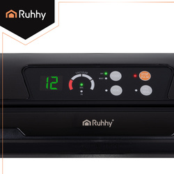 Zatavovač fólií Ruhhy 24755