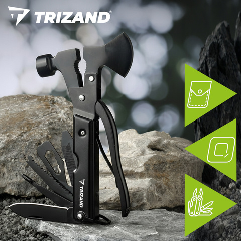 Trizand 21636 17 viename daugiafunkcis įrankis