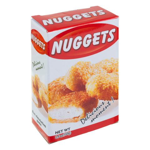 Fast-Food-Spielzeugset 26321