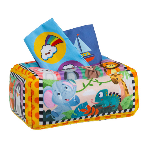 Trieur de boîtes à mouchoirs Kruzzel 26289