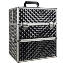 Kosmetický kufřík XL Soulima 22529