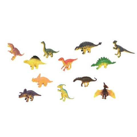 Dinosaur Mine - Kruzzel Excavations 24982