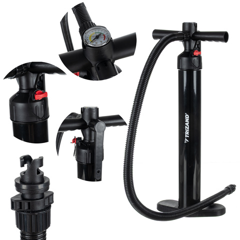 SUP board 335cm with accessories Trizand 25260