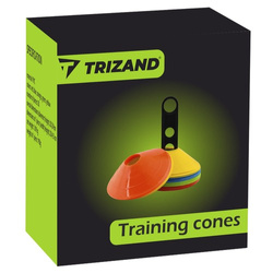 Training cones 23422