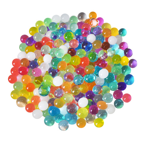 Boules de gel pour fleurs 50000 pièces 25831