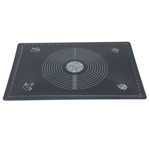 Silicone pastry board + rolling pin Ruhhy 23760