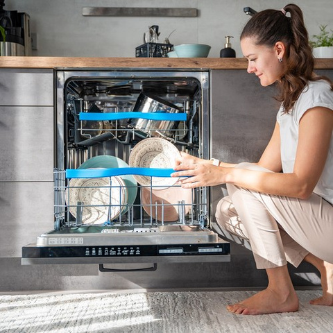 Ruhhy 24746 cake cooling and icing rack