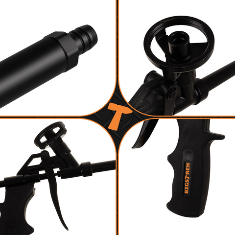 Bigstreen 26386 320mm foam gun