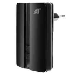 Drahtlose Türklingel schwarz Malatec 23371