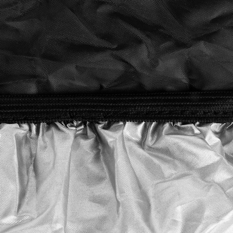 Trizand 20987 Bicycle Saddle