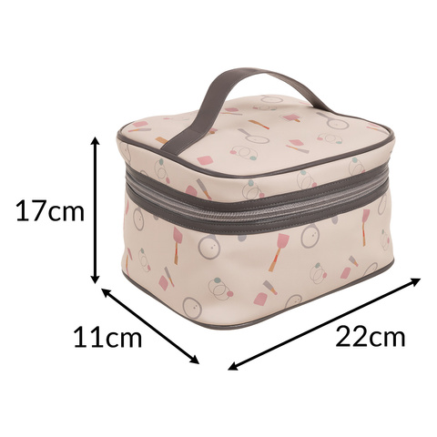 Kruzzel 26457 Children's Cosmetic Set