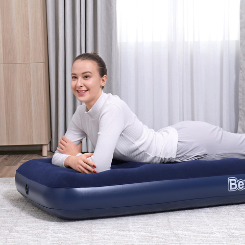 Einzelmatratze 185x76x22cm - BESTWAY 67000